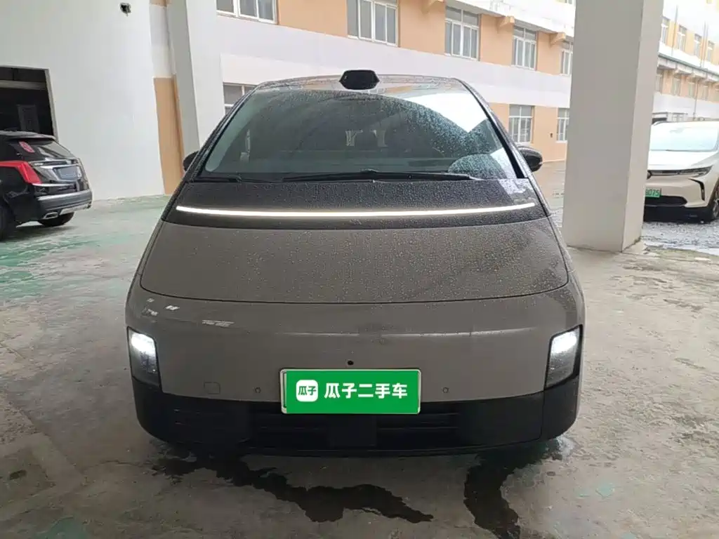 Li Auto Li MEGA — миниатюра 3
