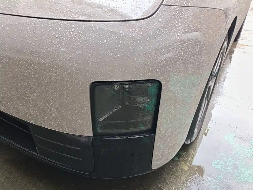 Li Auto Li MEGA — миниатюра 24