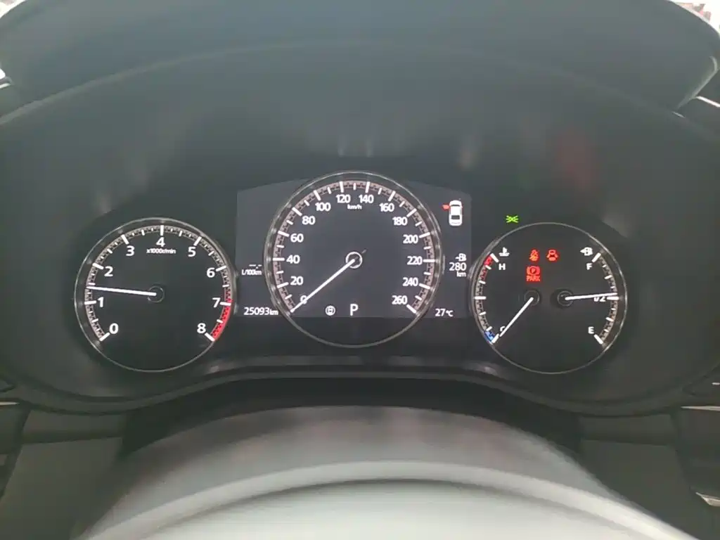 Mazda 3 Axela — миниатюра 12