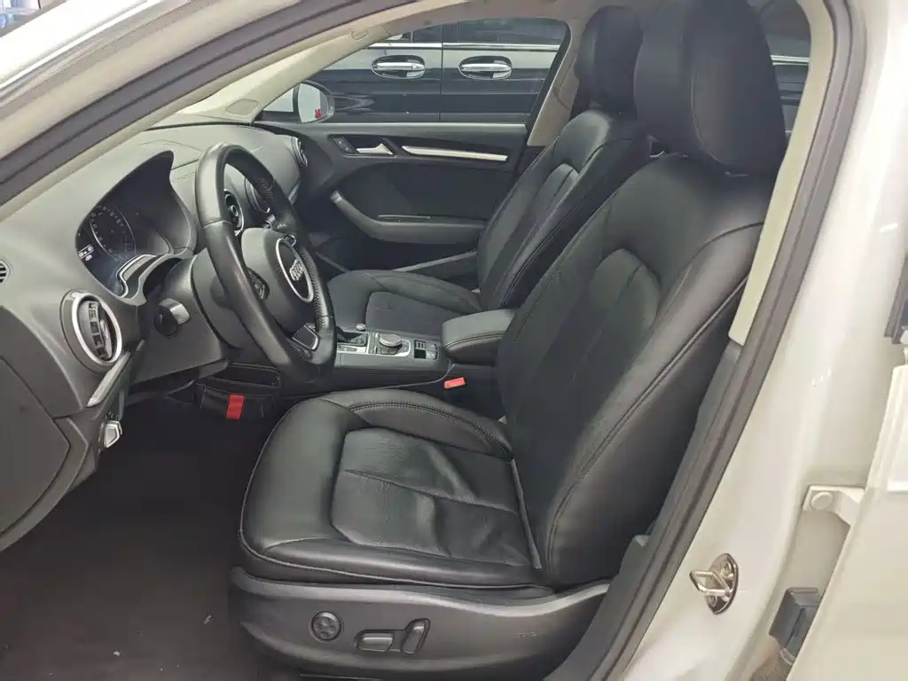 Audi A3 — миниатюра 15