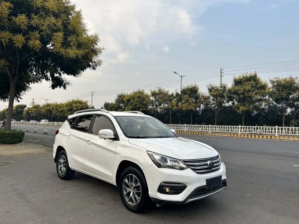 BYD Song — миниатюра 7