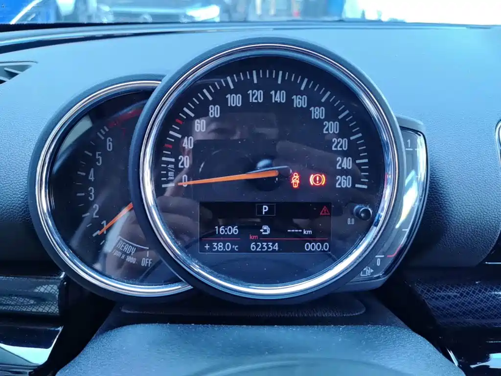 MINI Mini Clubman — миниатюра 12