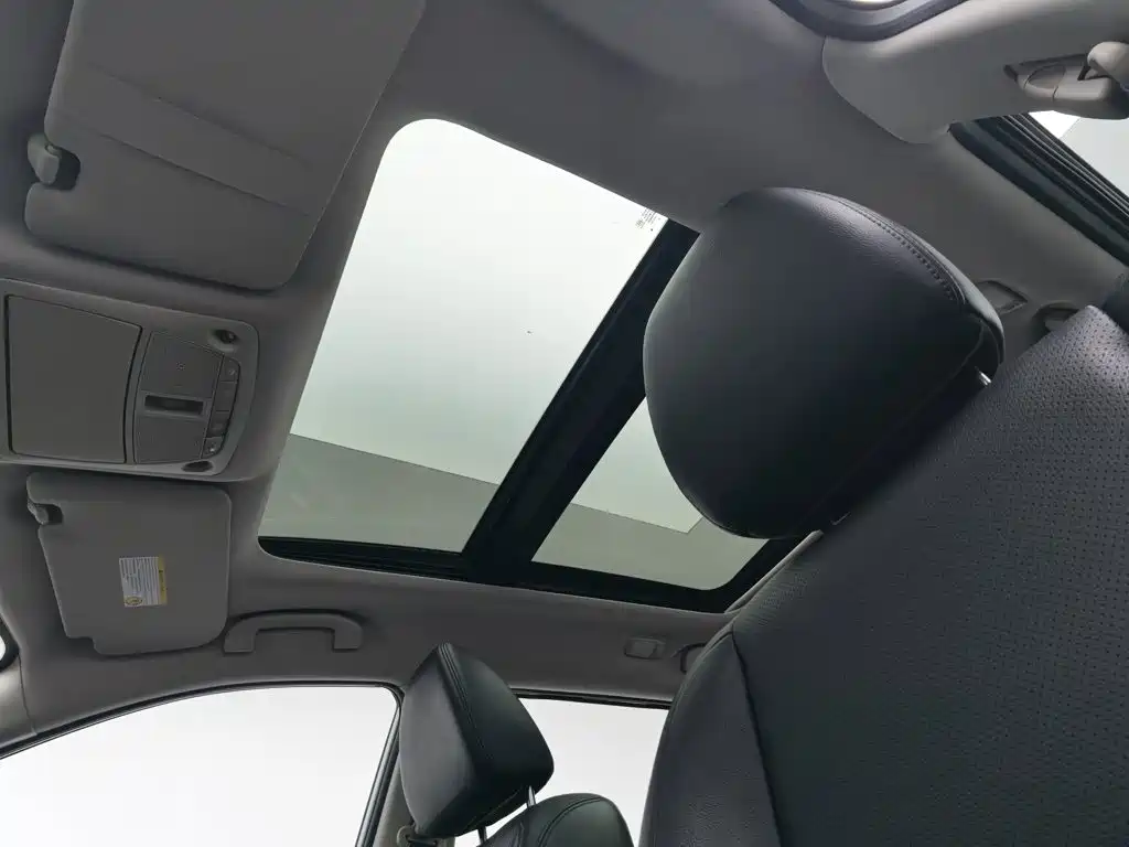 Nissan X-Trail — миниатюра 14