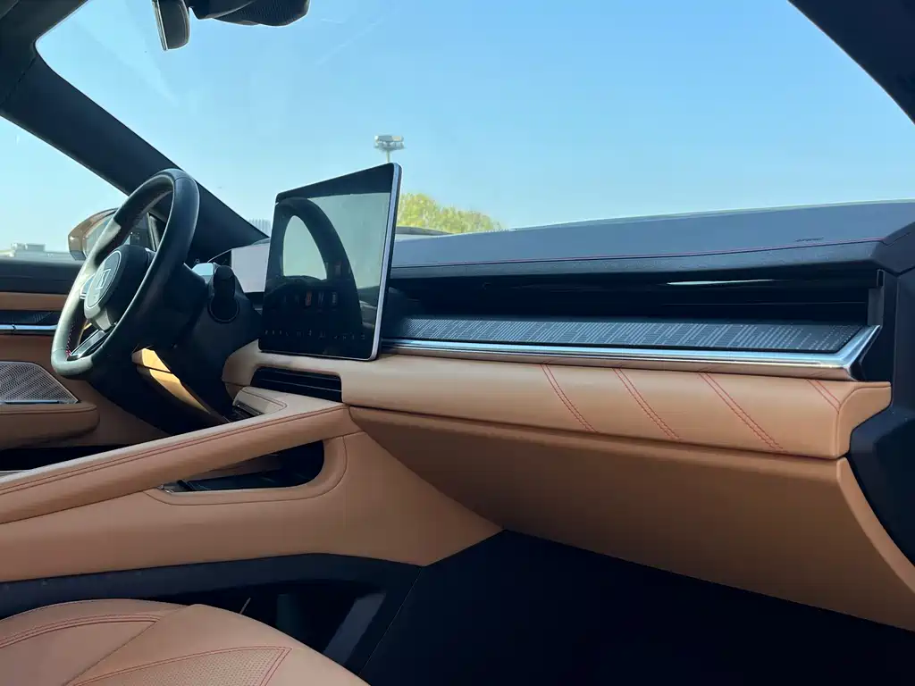 ZEEKR EXTREME KRYPTON 001