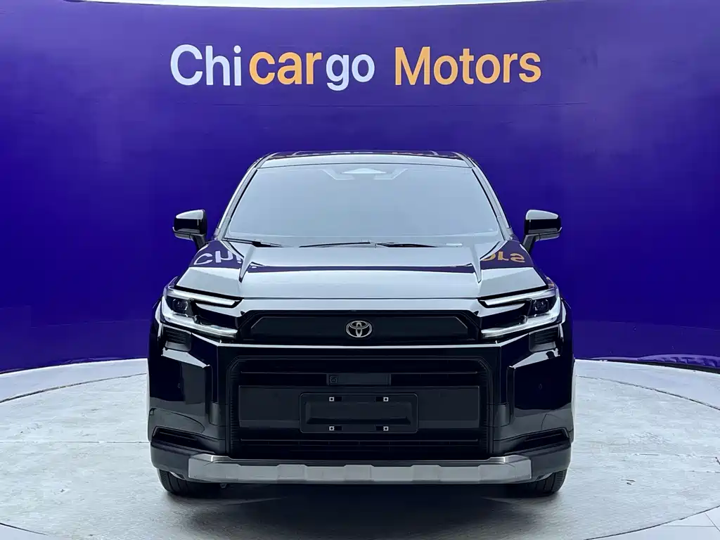 Toyota RAV4 — миниатюра 2
