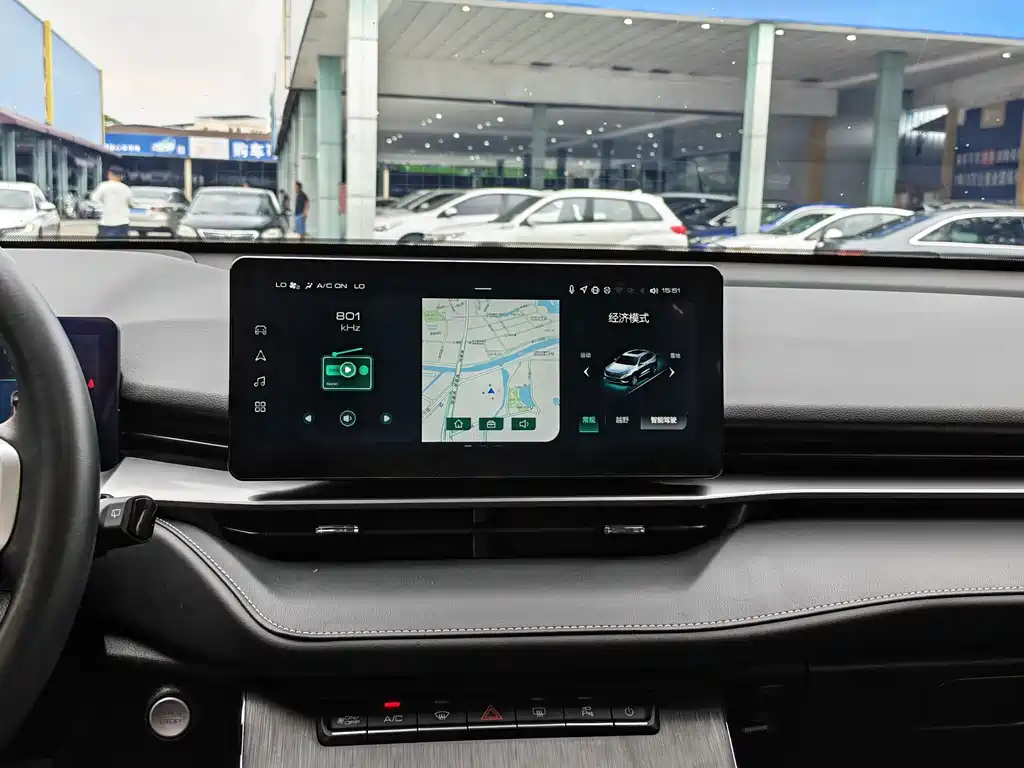 Haval H6 — миниатюра 17