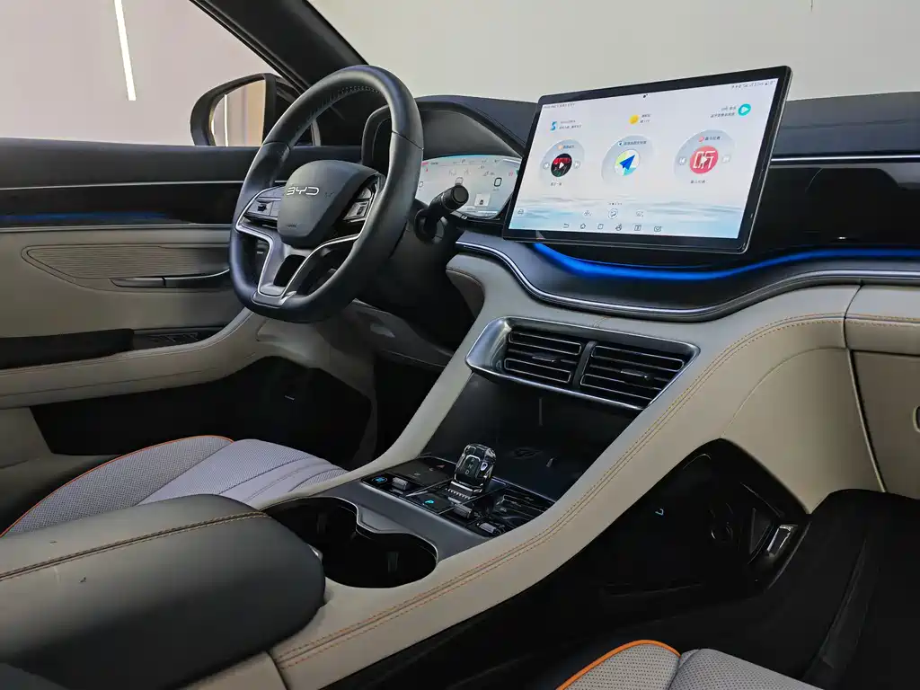 BYD SONGJIANG NEW ENERGY