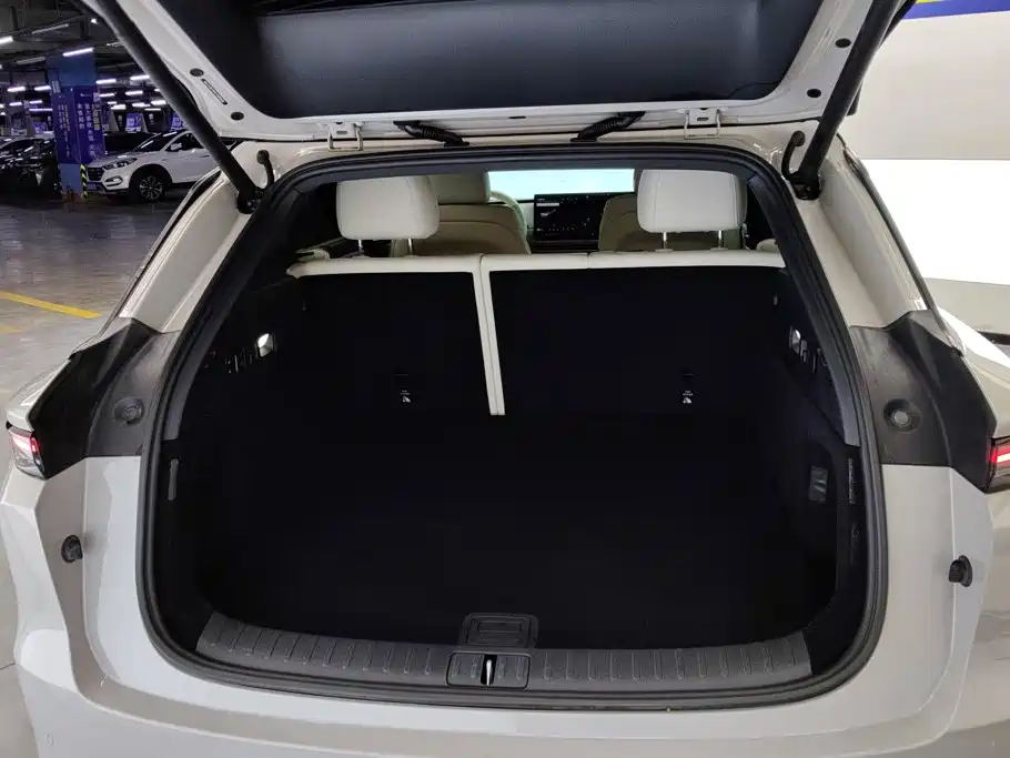Li Auto Li i6 — миниатюра 4