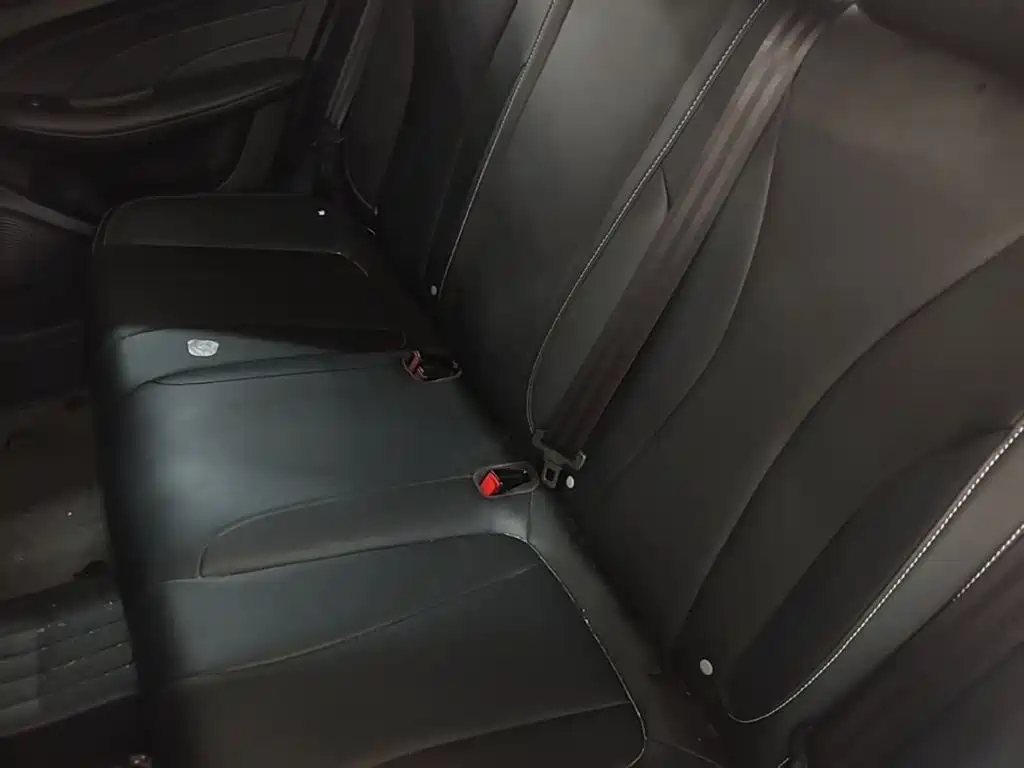 Roewe i5 — миниатюра 17