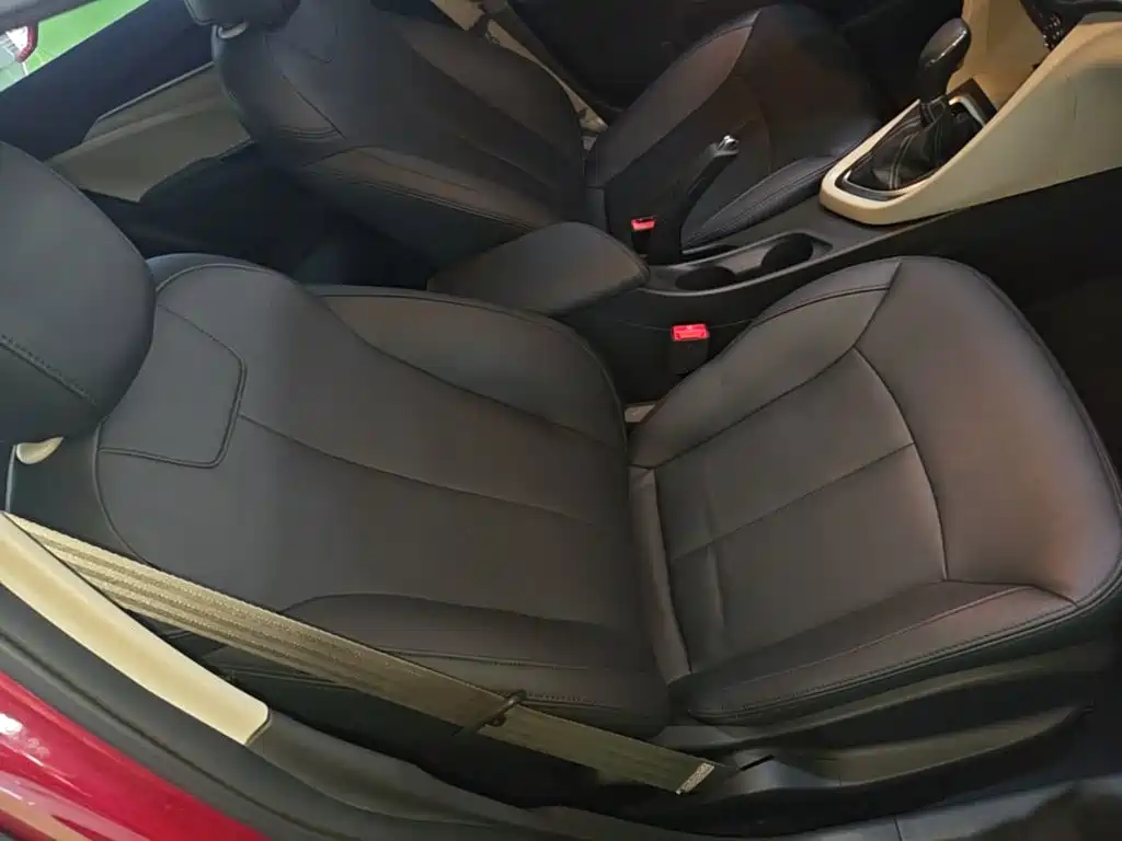 Buick Excelle — миниатюра 25
