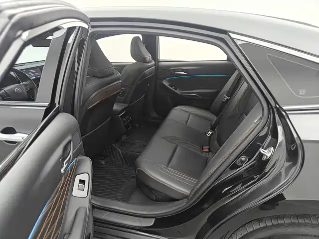 Toyota Avalon — миниатюра 7