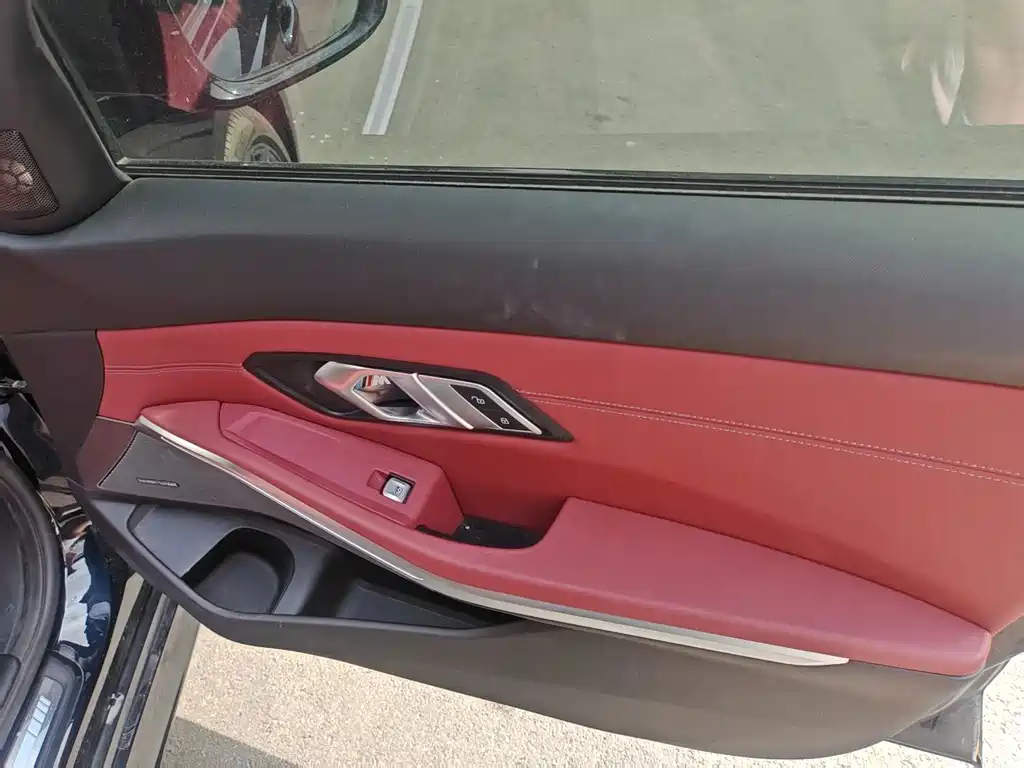 BMW 3 Series — миниатюра 5