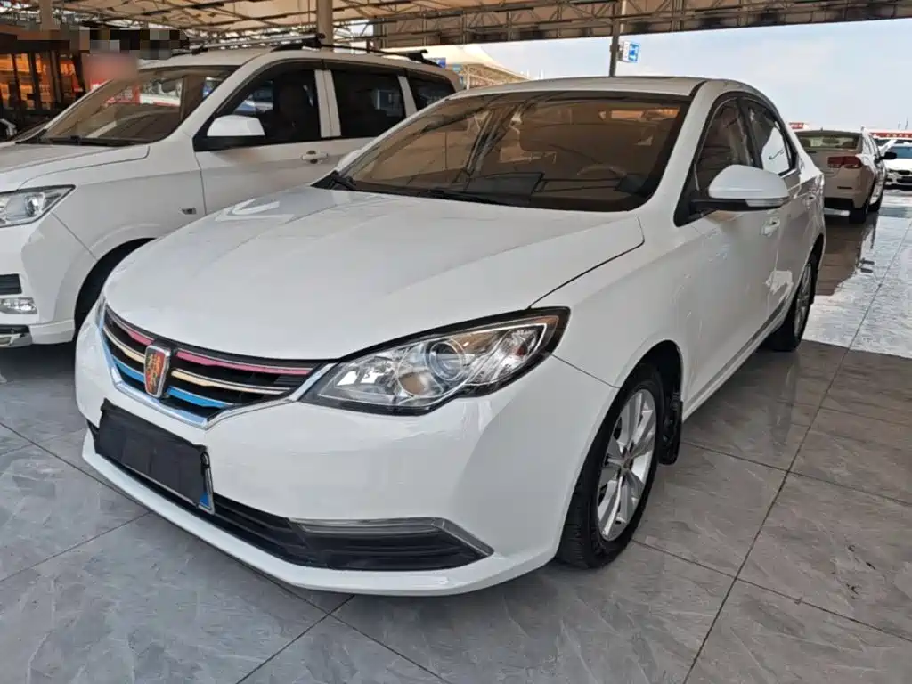 Roewe 360