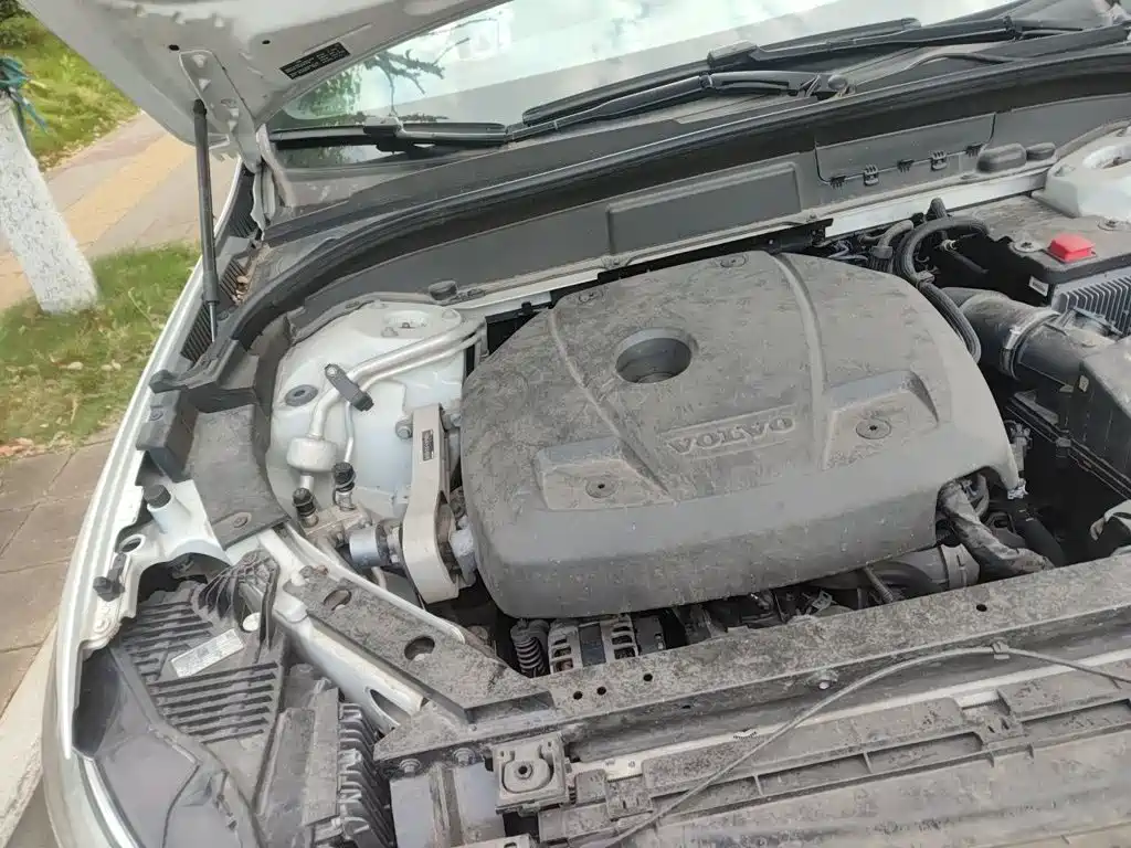 Volvo XC60 — миниатюра 21