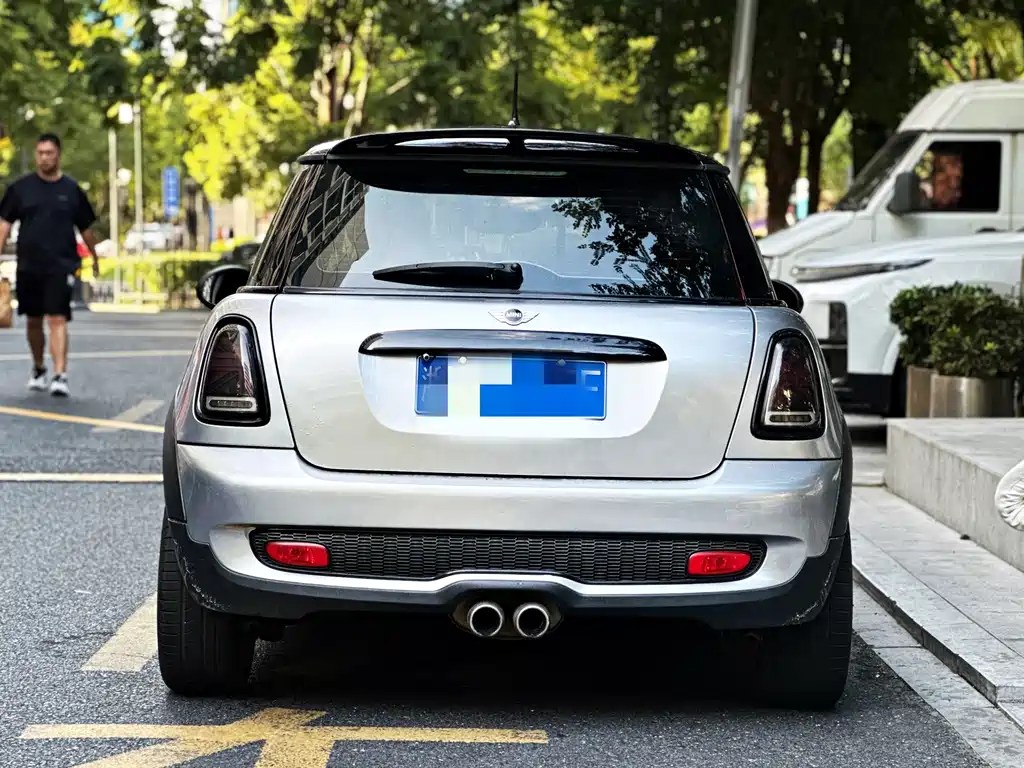 MINI Mini — миниатюра 5