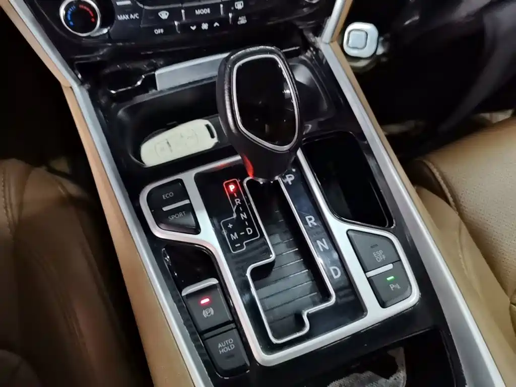 Geely Borui — миниатюра 14