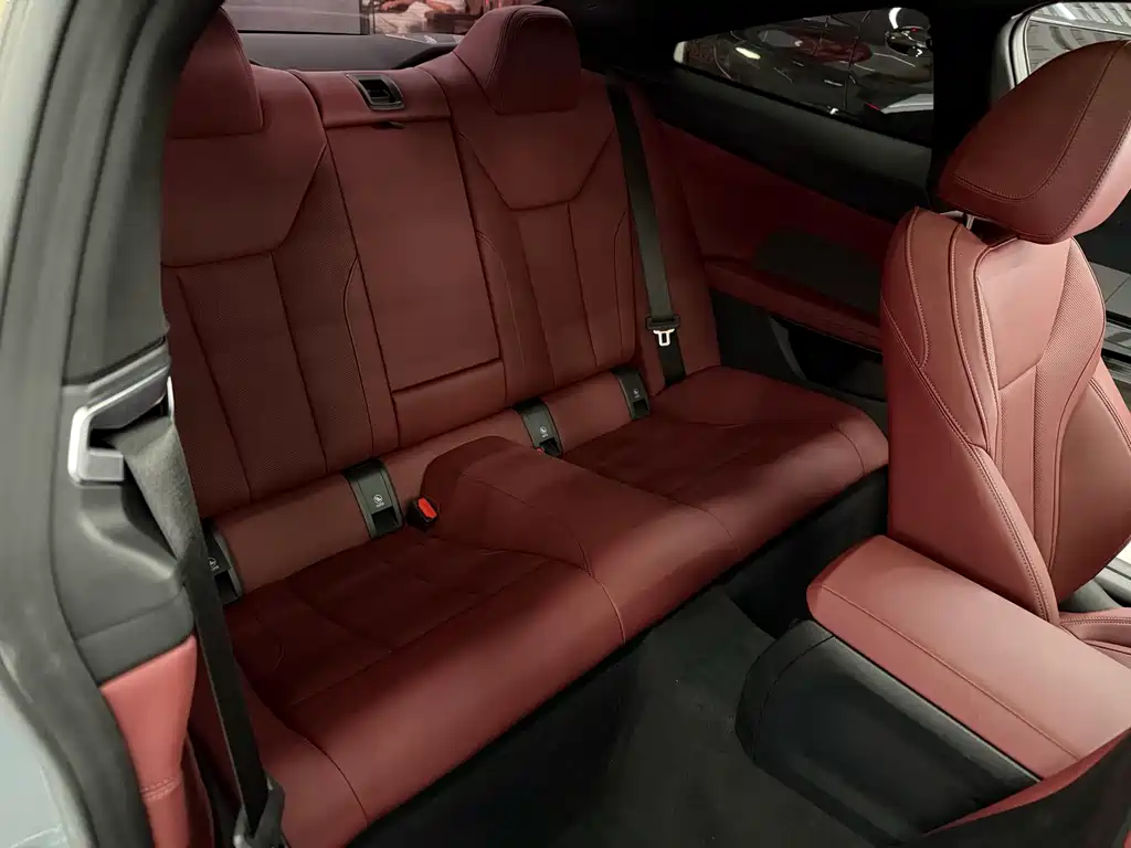 BMW 4 Series — миниатюра 10