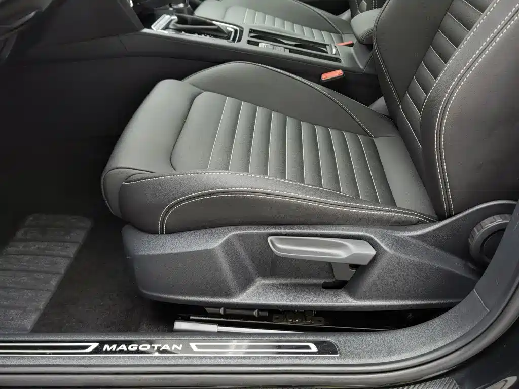 Volkswagen Magotan — миниатюра 20