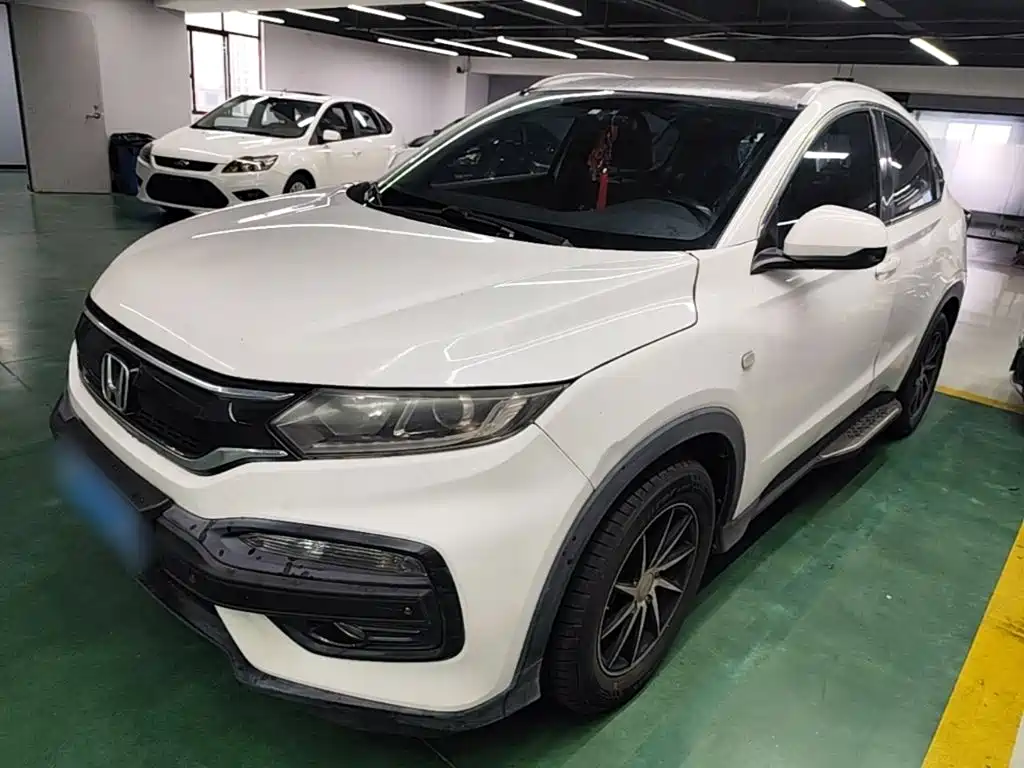 Honda XR-V — миниатюра 2