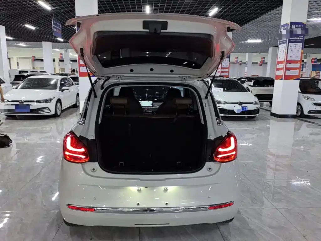 Wuling Bingo — миниатюра 19