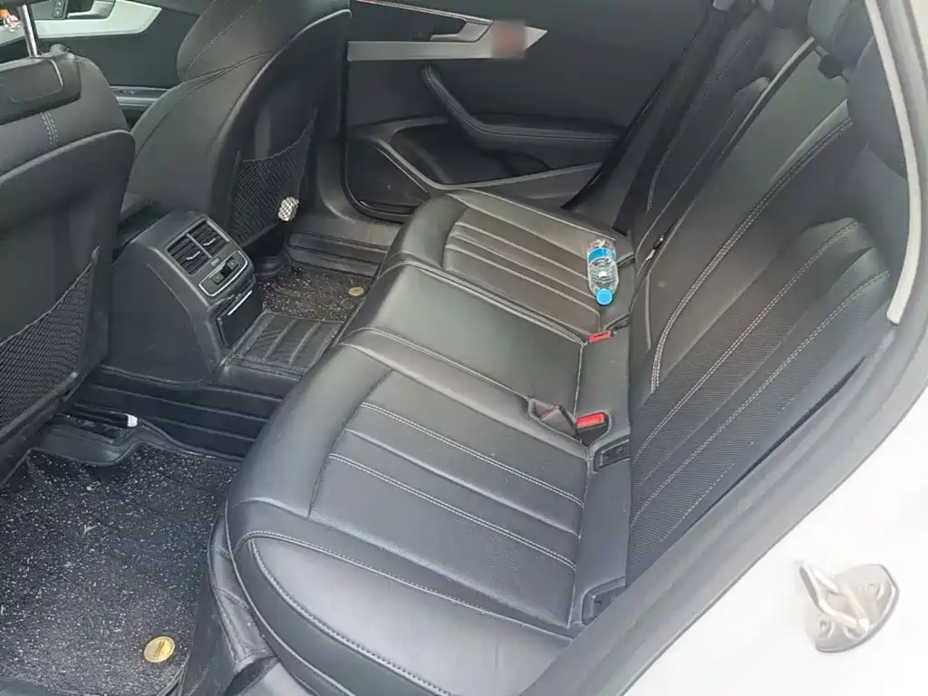 Audi A4L — миниатюра 17