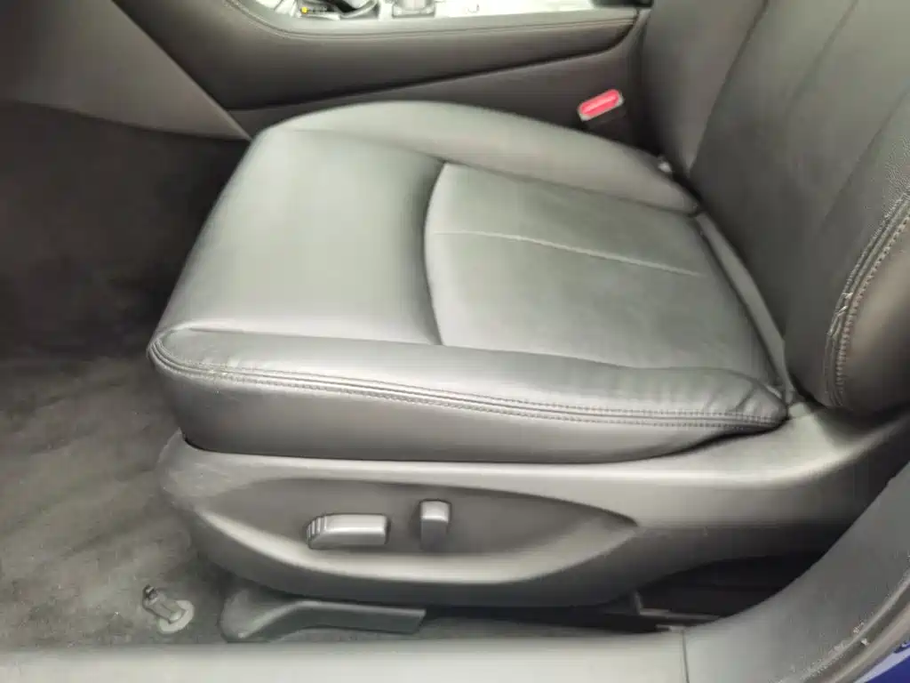 Infiniti Q50L — миниатюра 20