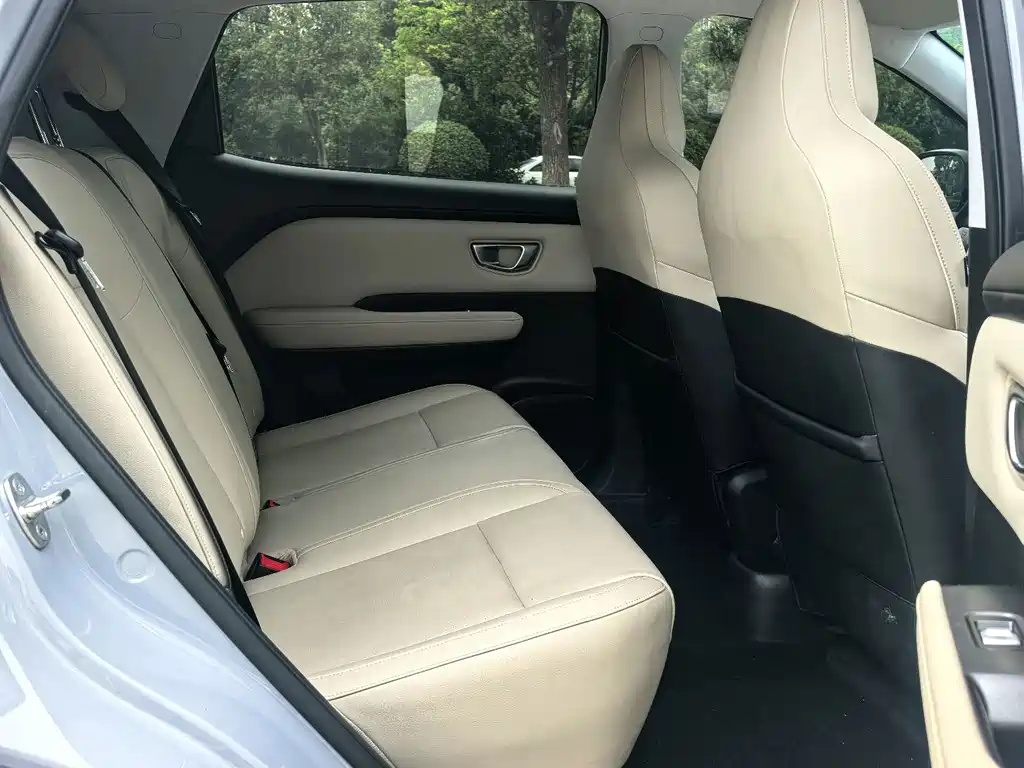 Wuling Bingo PLUS - фото 10