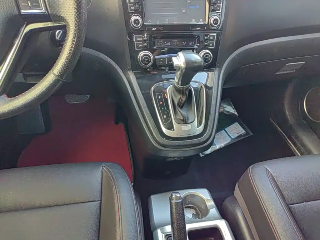 Haval H6 — миниатюра 14