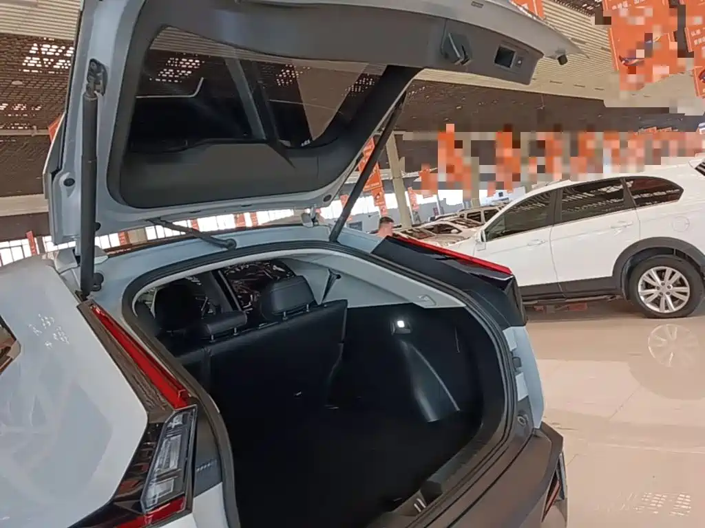 GAC Motor Shadow Cool — миниатюра 19