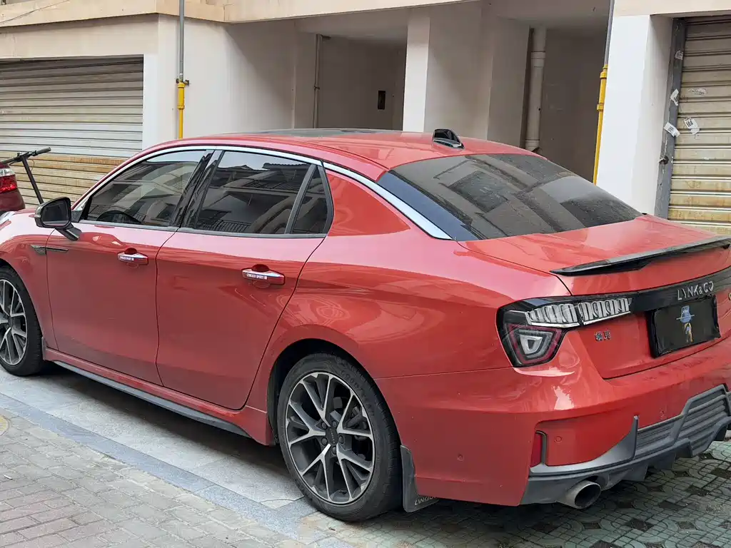 LYNK  03