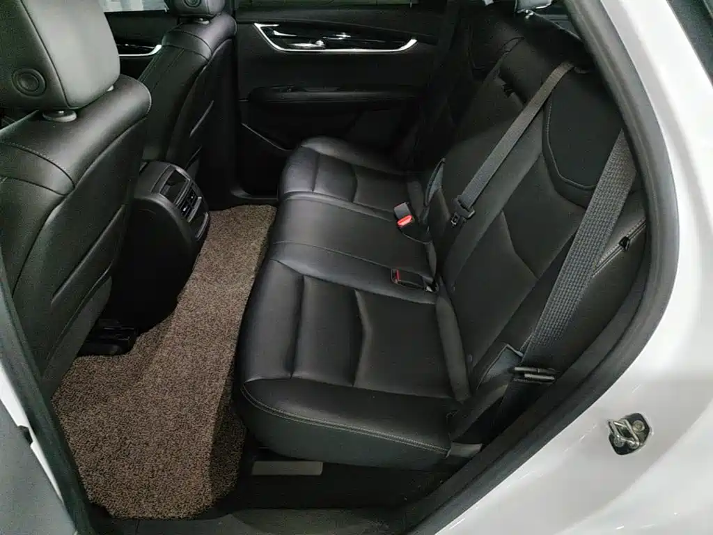Cadillac XT5 — миниатюра 17