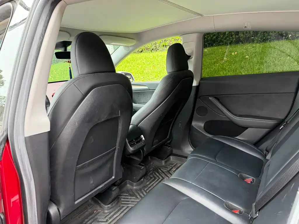 Tesla Model Y — миниатюра 11