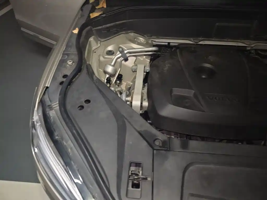 Volvo XC90 — миниатюра 19