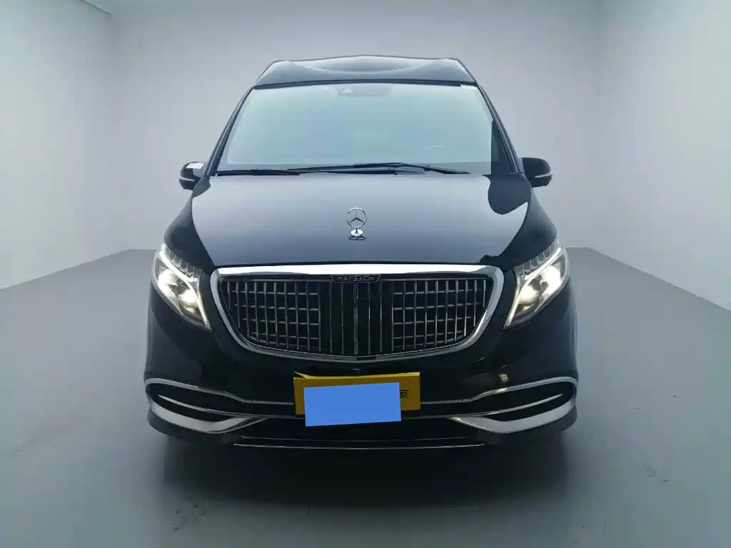 MERCEDES-BENZ V CLASS