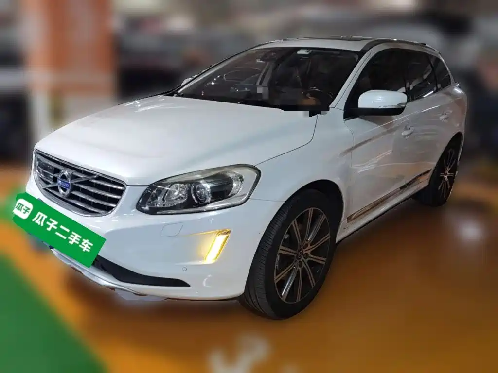 Volvo XC60 — миниатюра 2