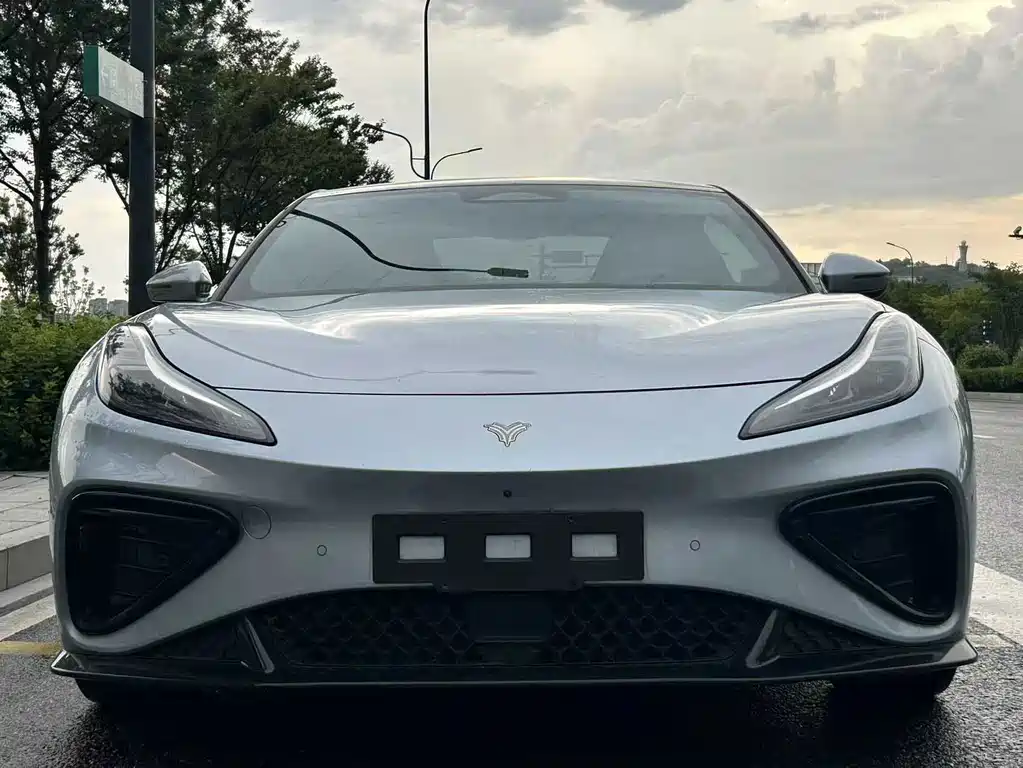 Neta Neta GT — миниатюра 2