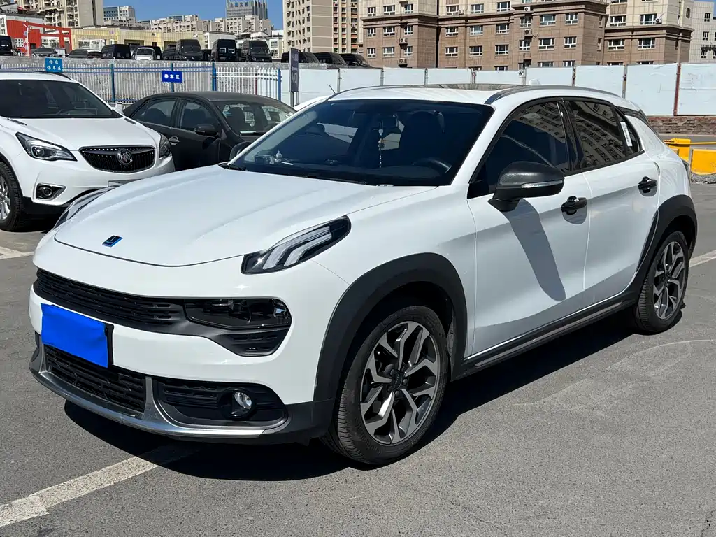 Lynk & Co 02 2020