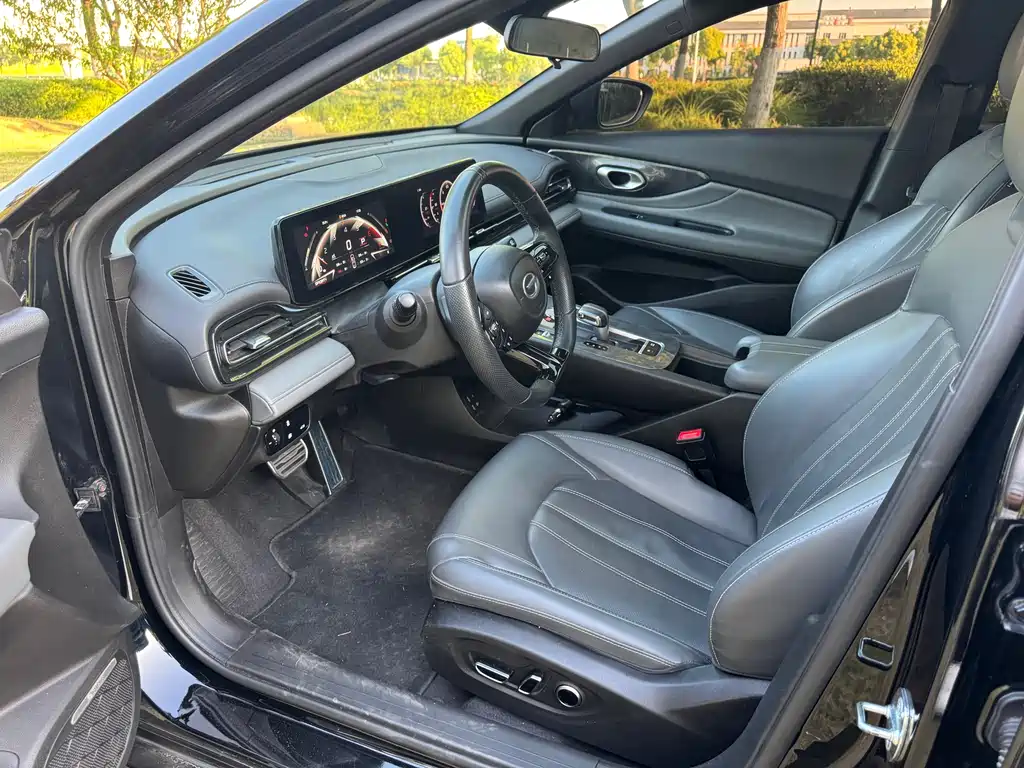 GAC Empow 2022 270T DCT J16 R-style