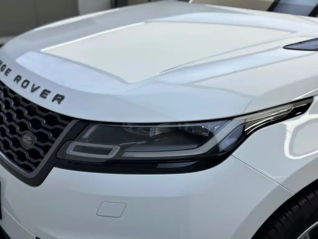 Land Rover Velar — миниатюра 20