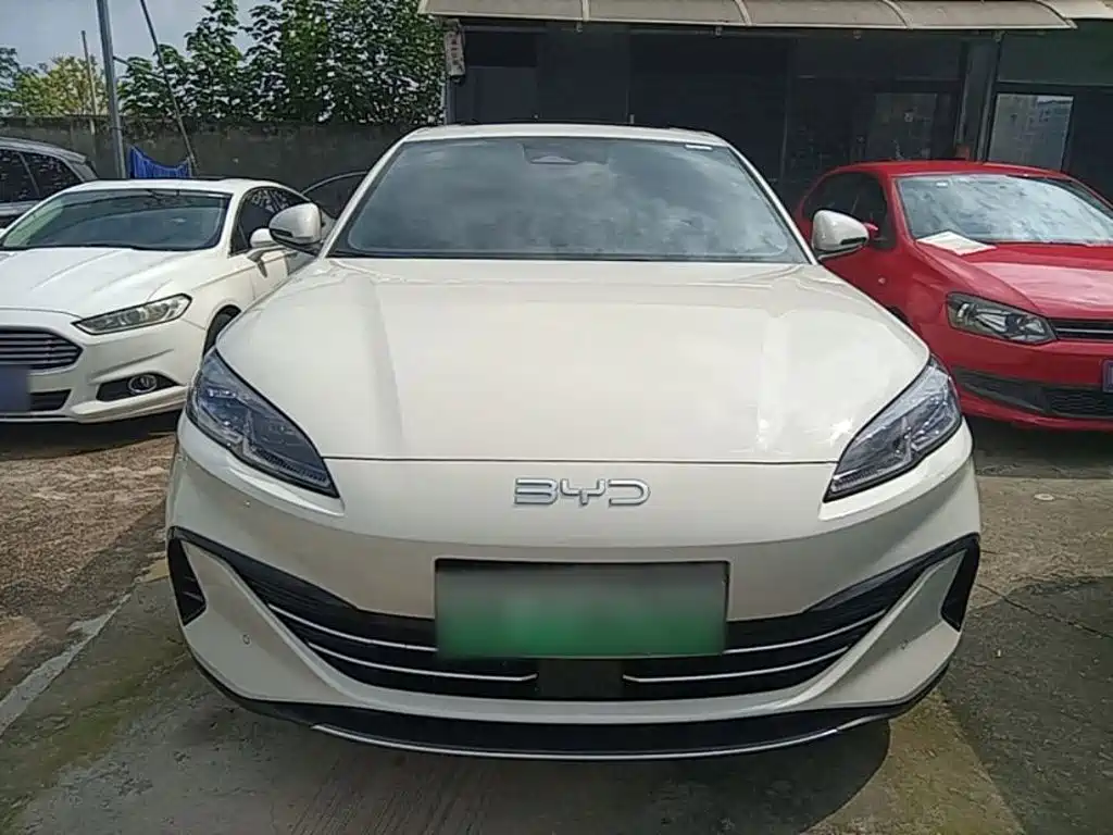 BYD Seal 06 — миниатюра 3