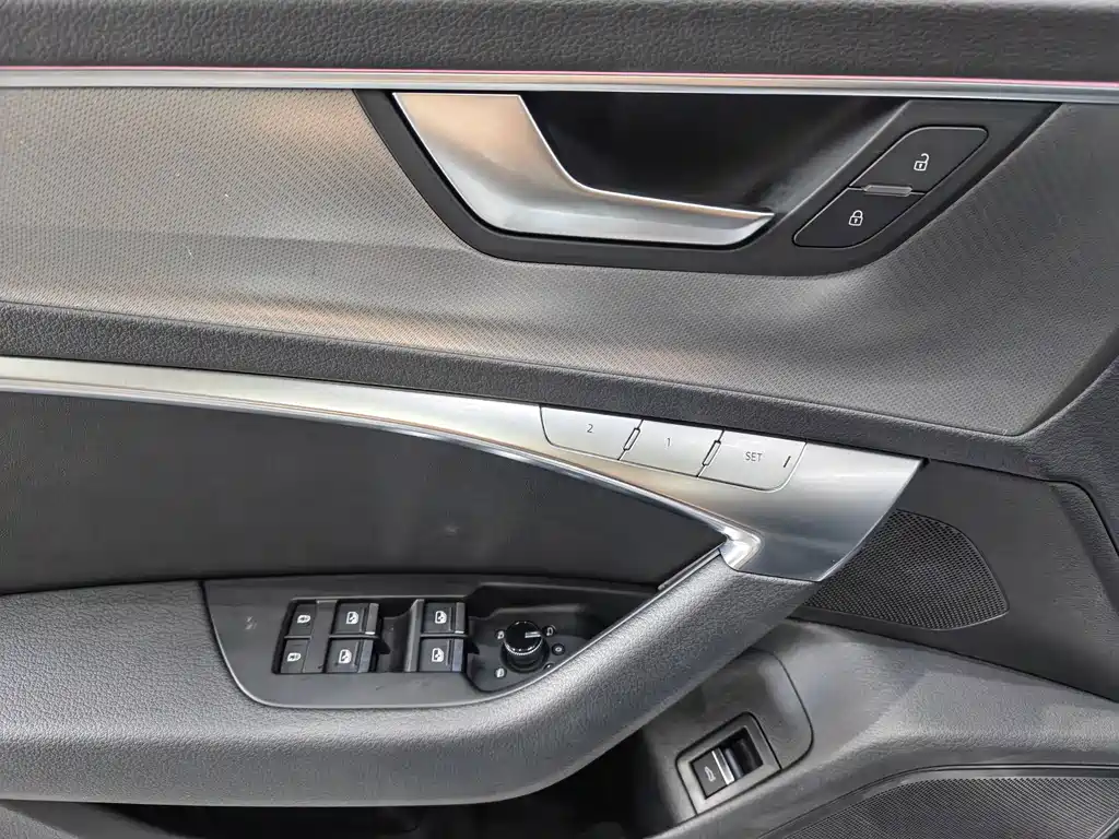 Audi A7 — миниатюра 17
