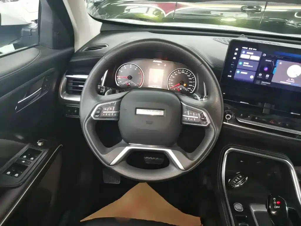 Haval H6 — миниатюра 11