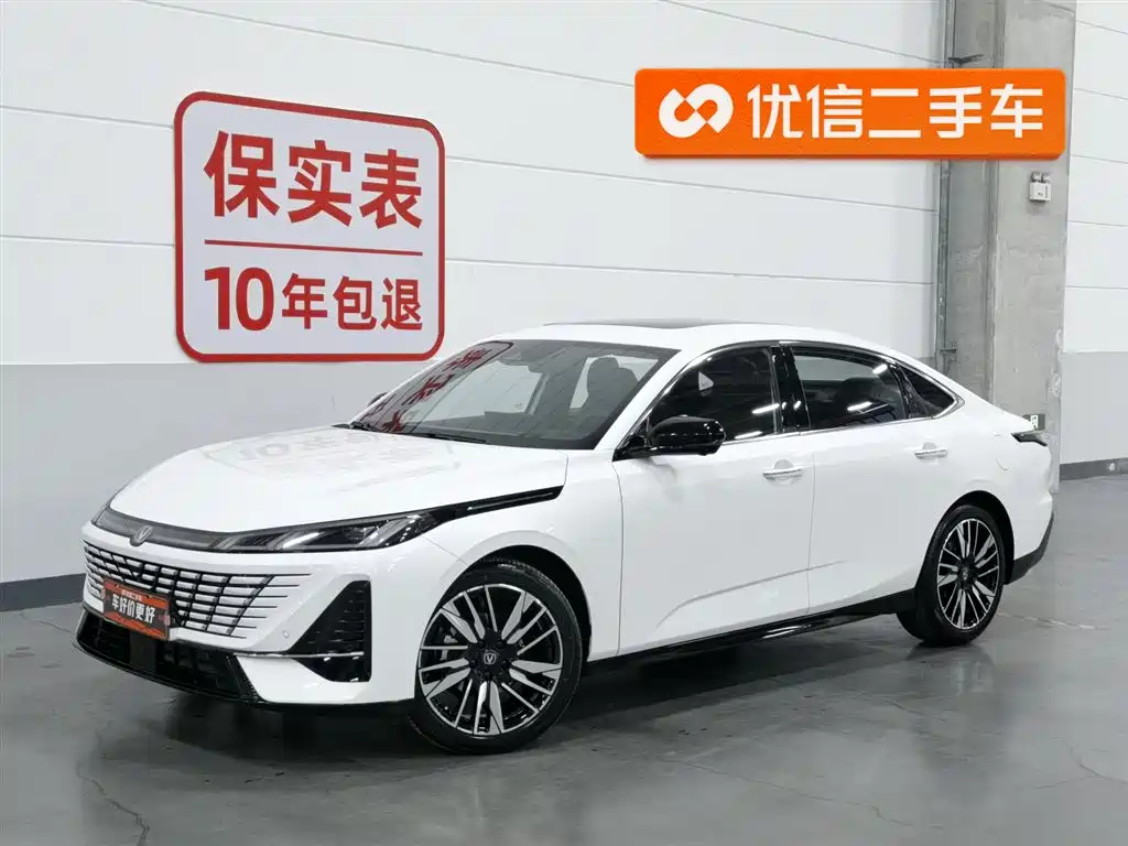 Changan Eado 2025
