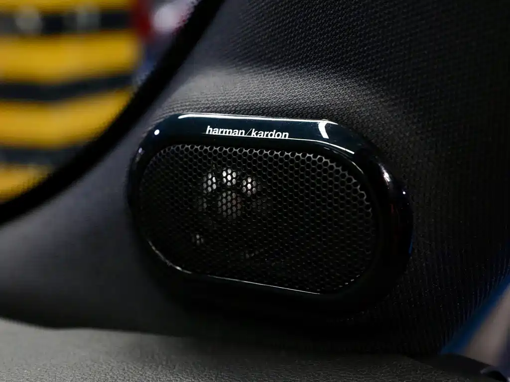 MINI Mini JCW — миниатюра 16