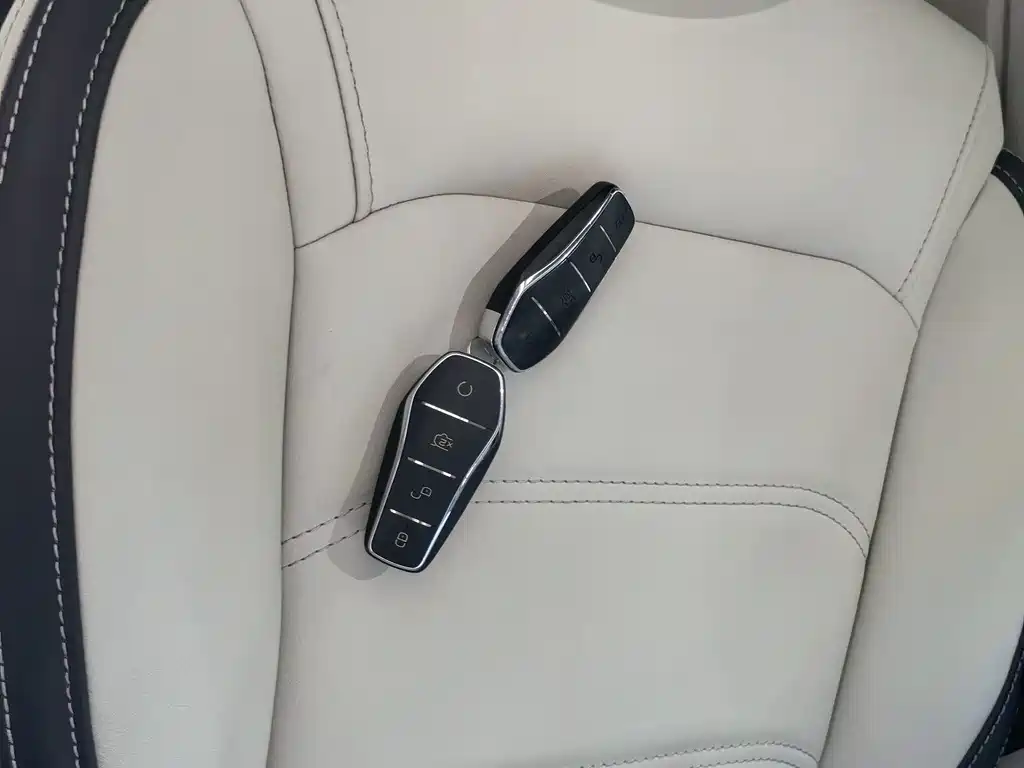 BYD Yuan Pro — миниатюра 14