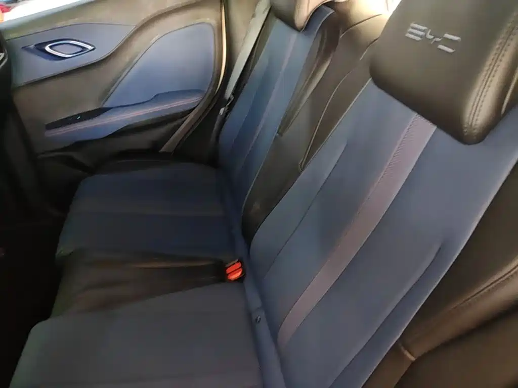 BYD Seagull — миниатюра 17