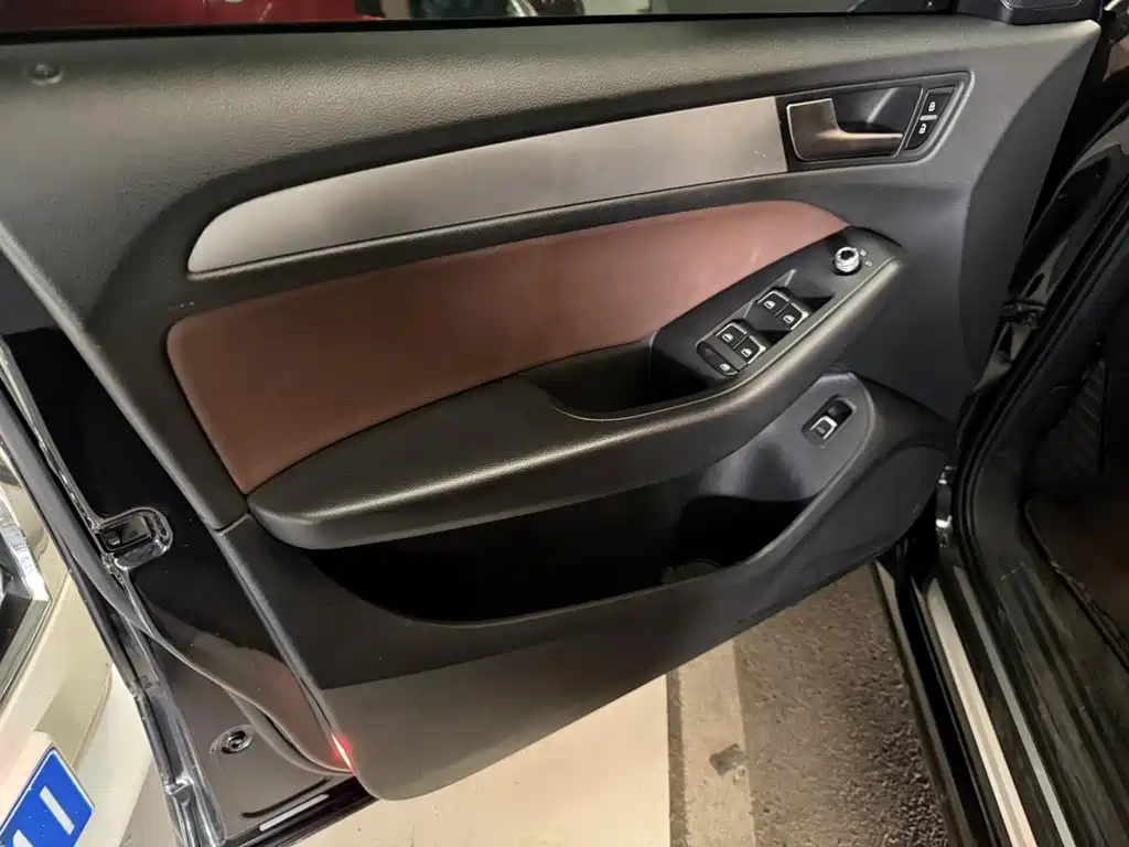 Audi Q5 — миниатюра 8