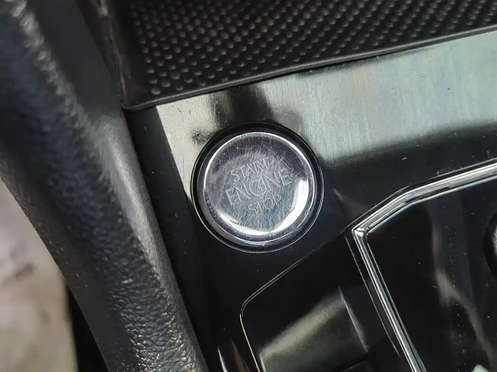 Volkswagen 途观L插电混动 — миниатюра 16