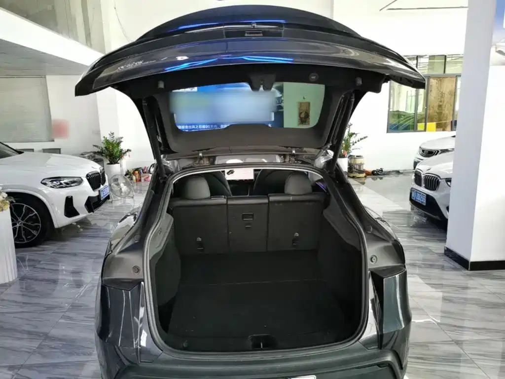 Tesla Model Y — миниатюра 19