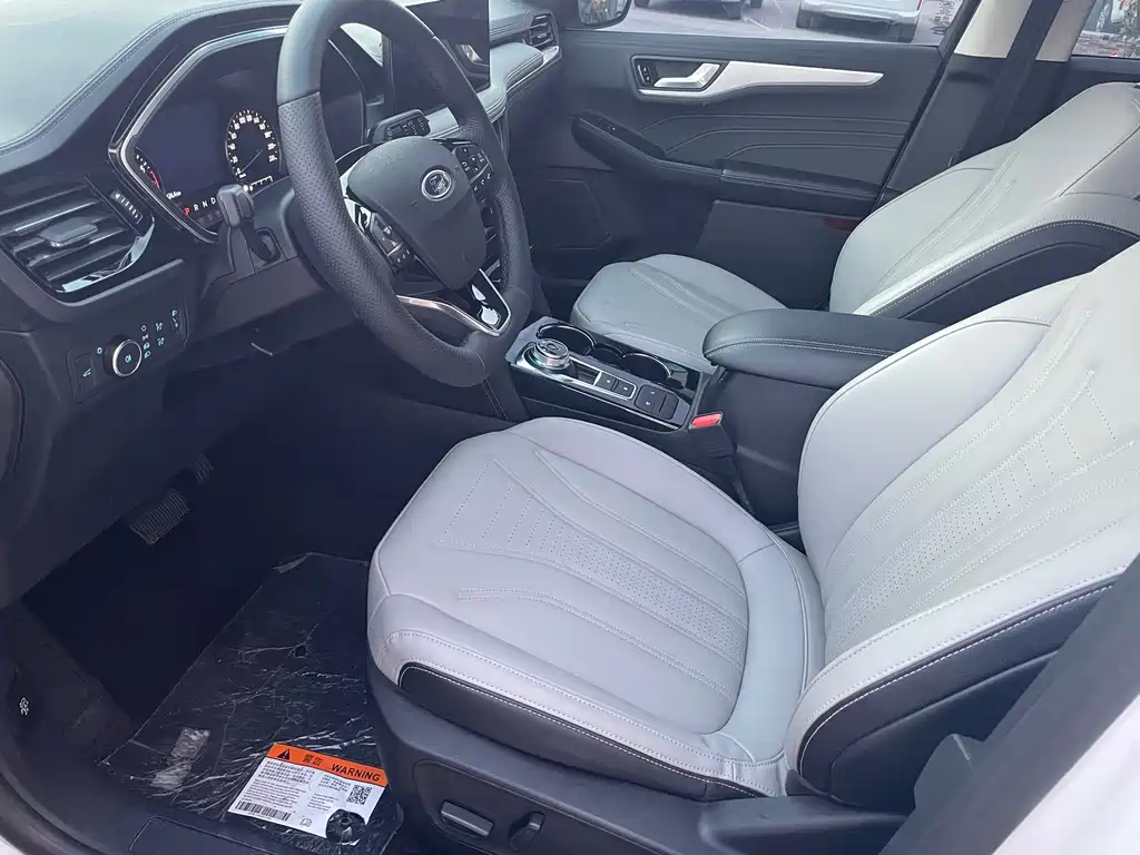 Ford Escape — миниатюра 7